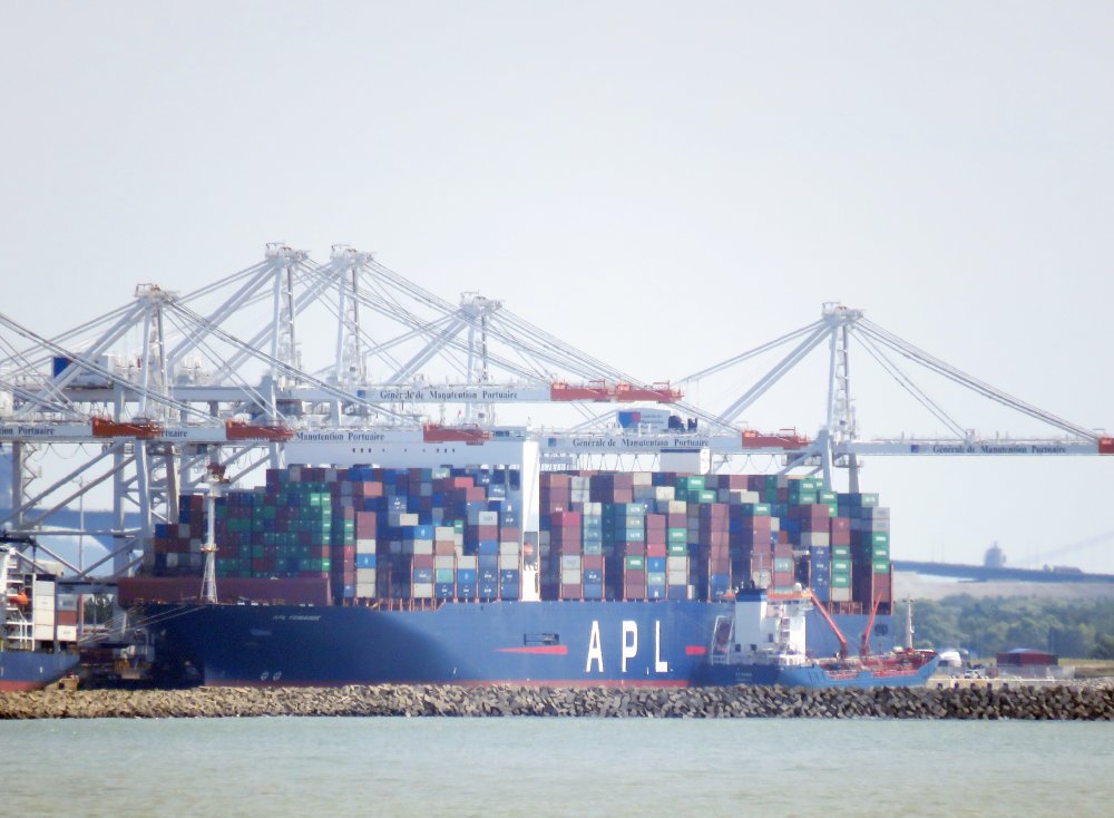 APL Temasek