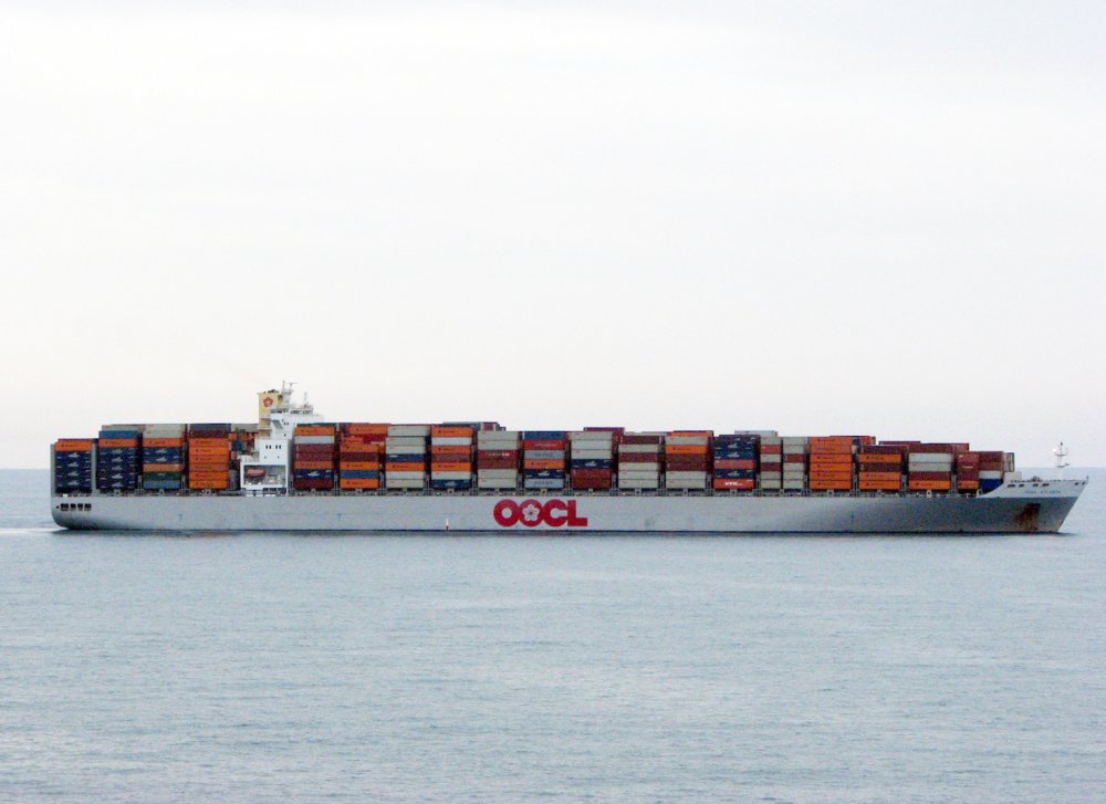 OOCL Atlanta
