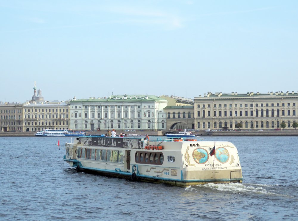 Koryushka