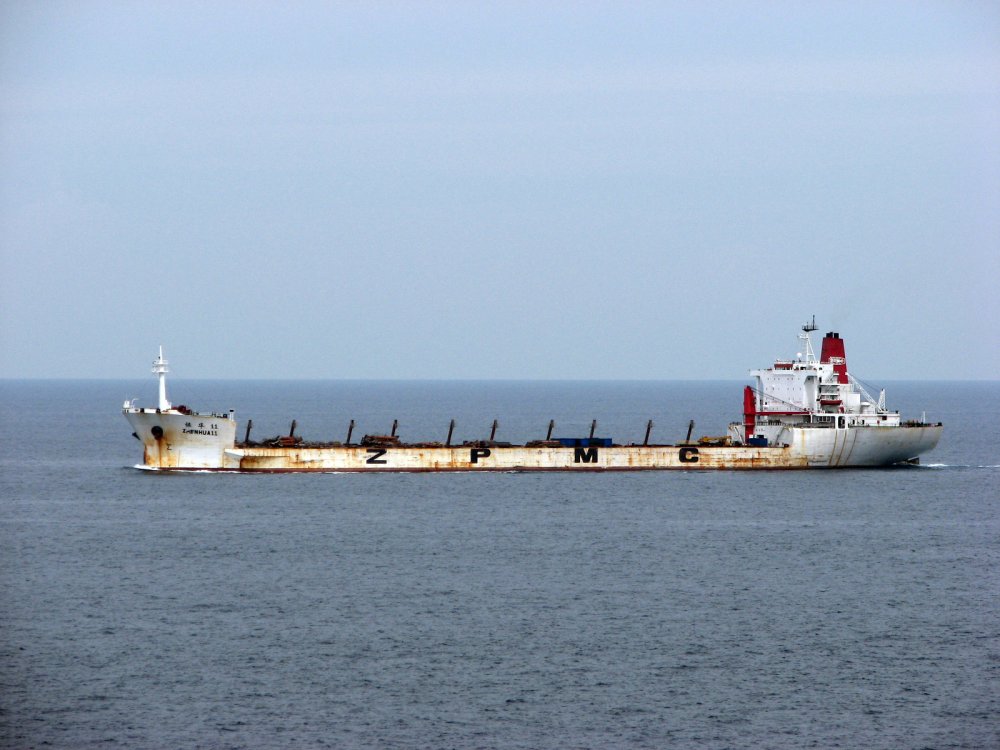 Zhen Hua 11