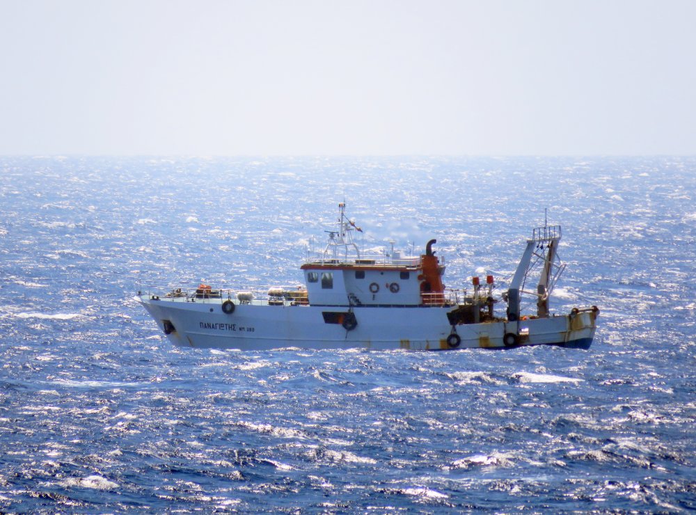 Panagiotis