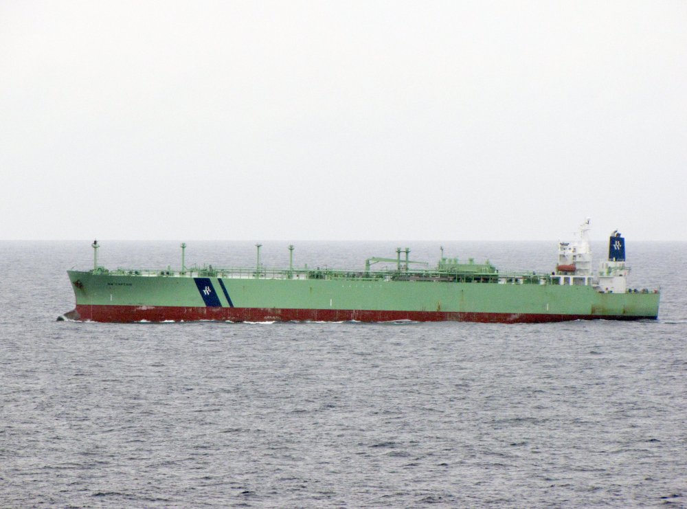 BW Captain