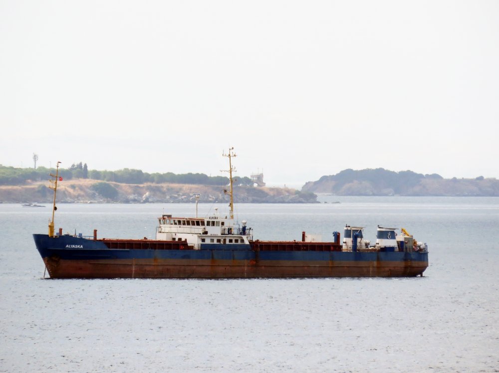 Alyaska