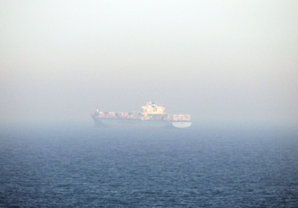 Maersk Moncton