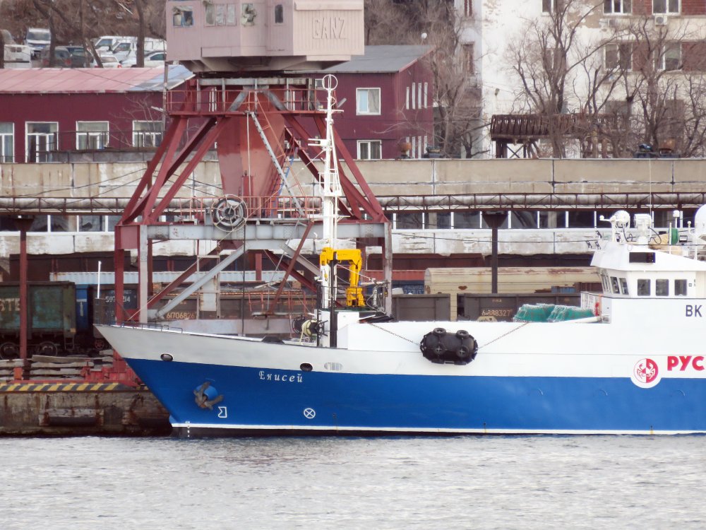 Enisey
