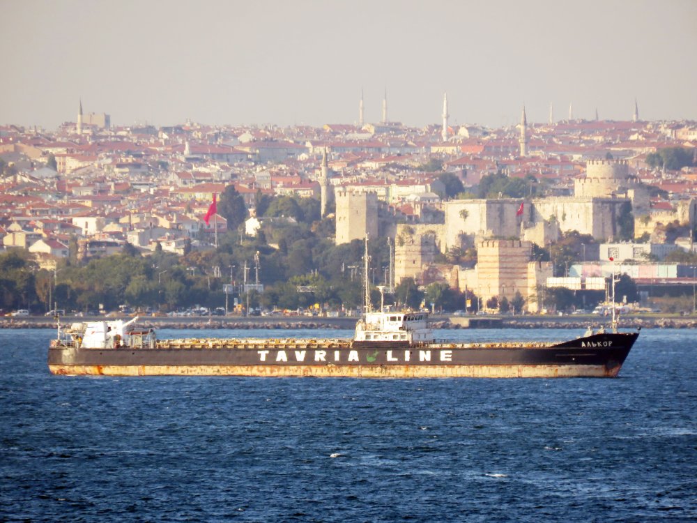 Alkor