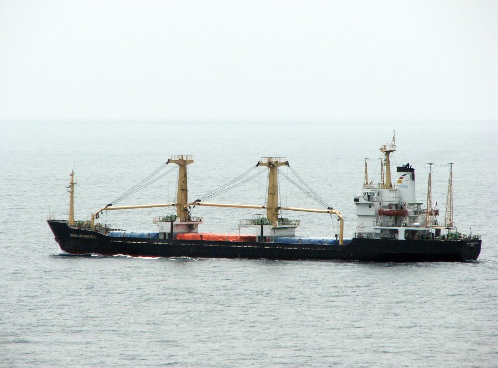 Caraka Jaya Niaga III-20