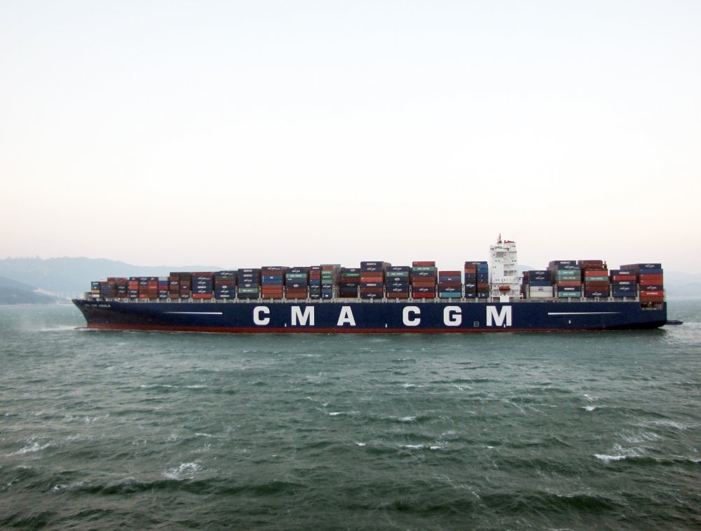 CMA CGM Aquila