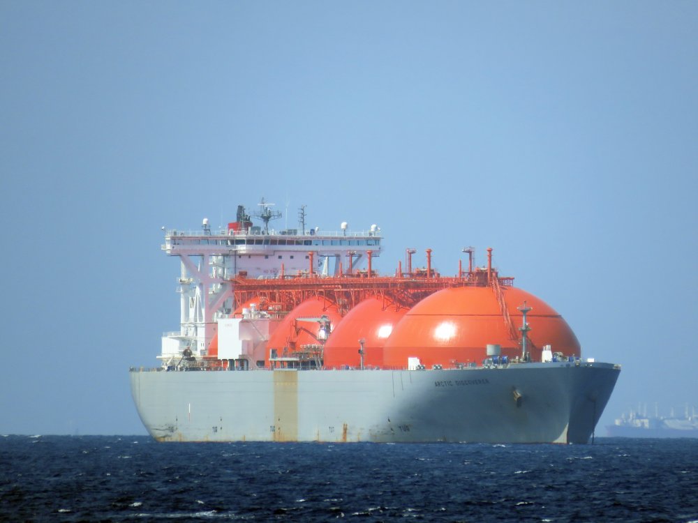 Arctic Discoverer