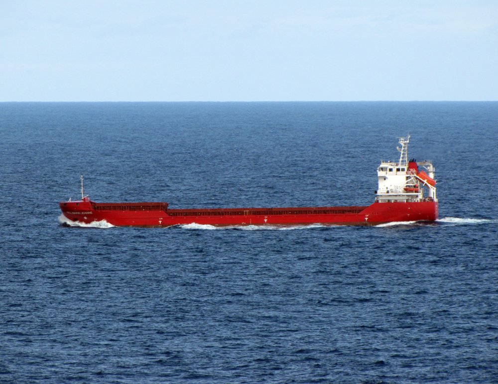 SCL Marie-Jeanne