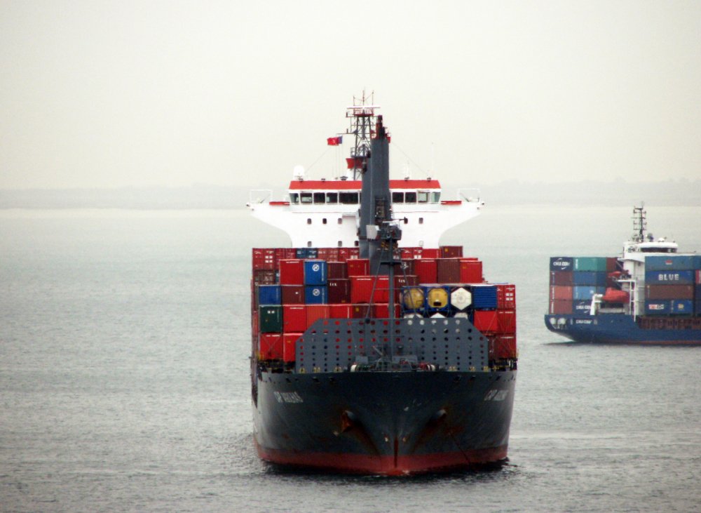 Cap Agulhas