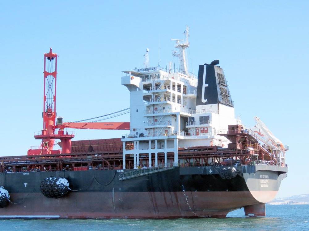 RT Genova
