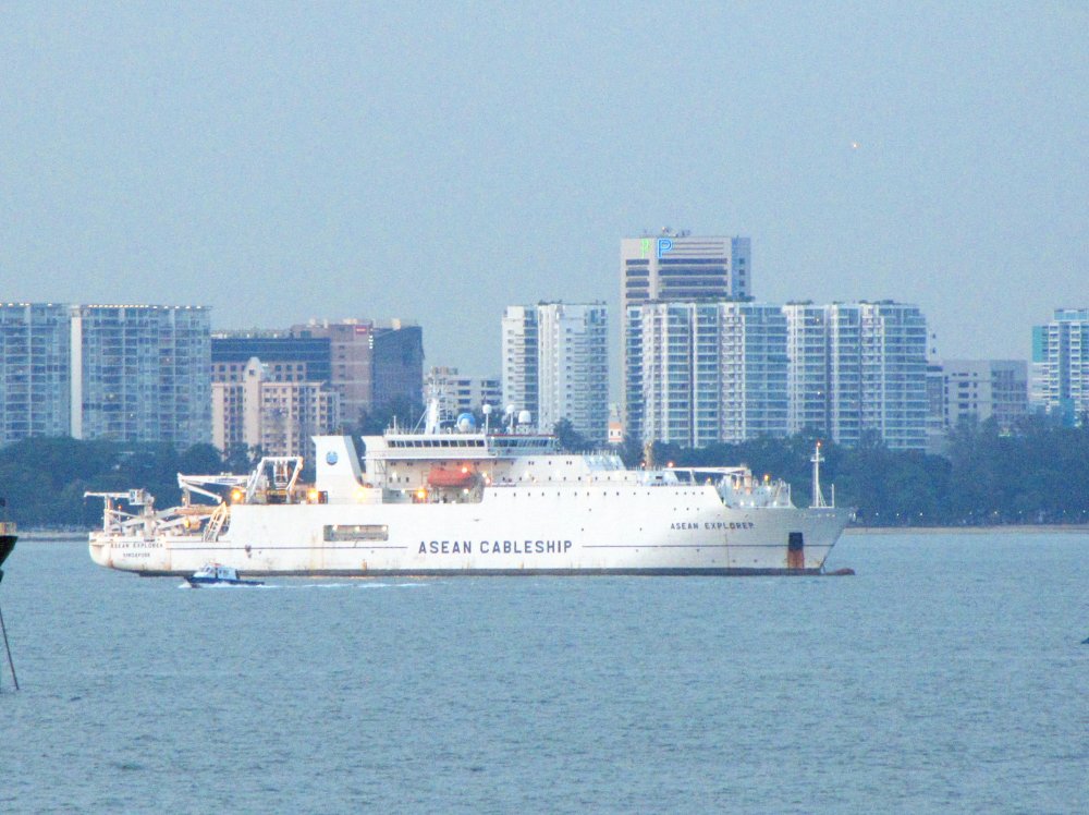 Asean Explorer