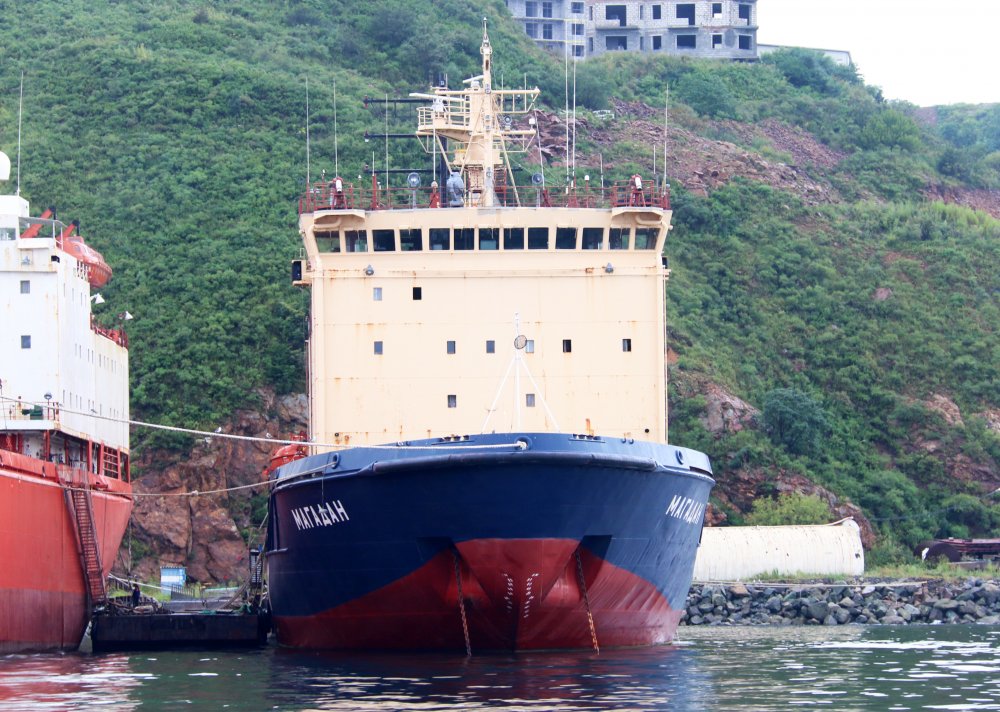 Magadan