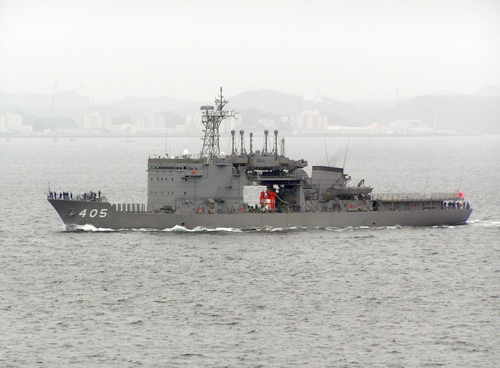 Chiyoda - 405