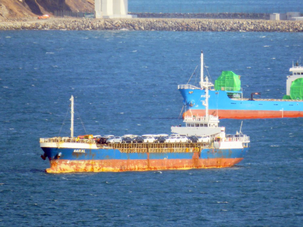 Baikal