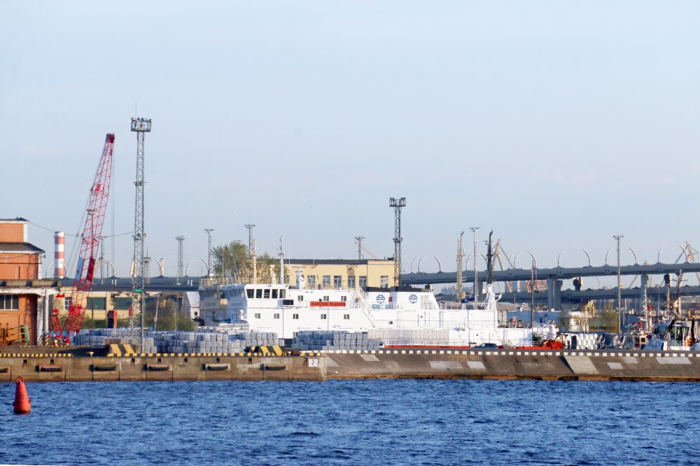 Kapitan Plakhin