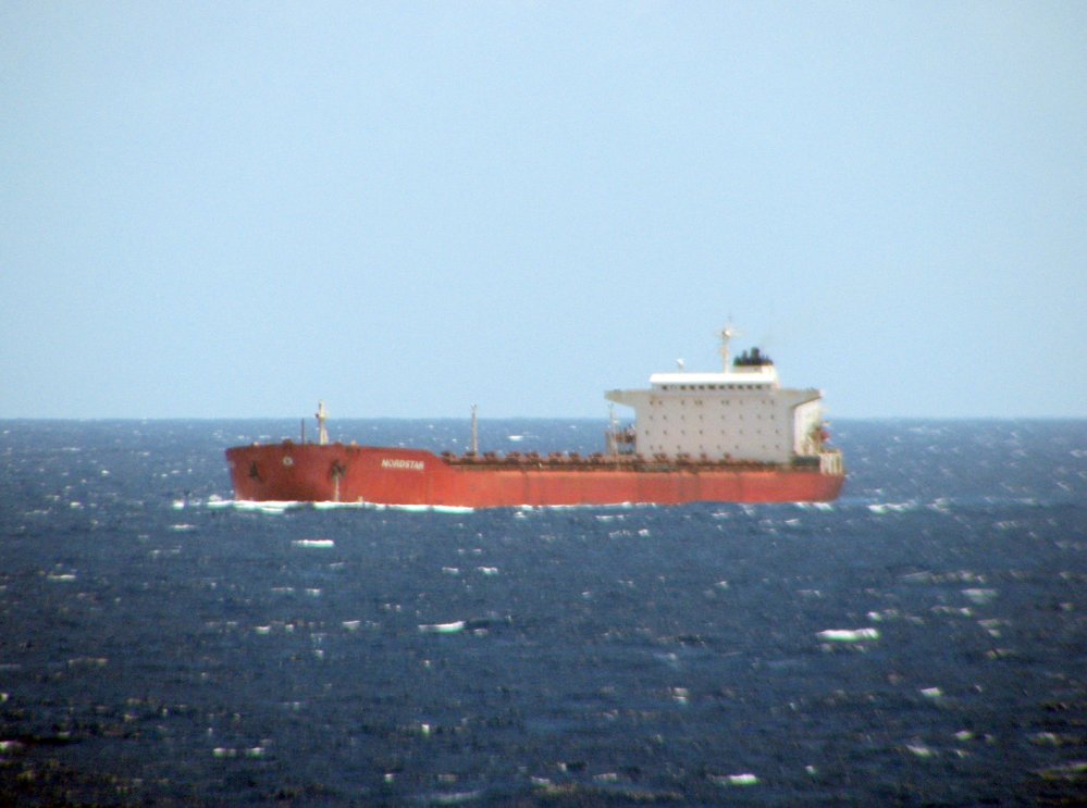 Nordstar
