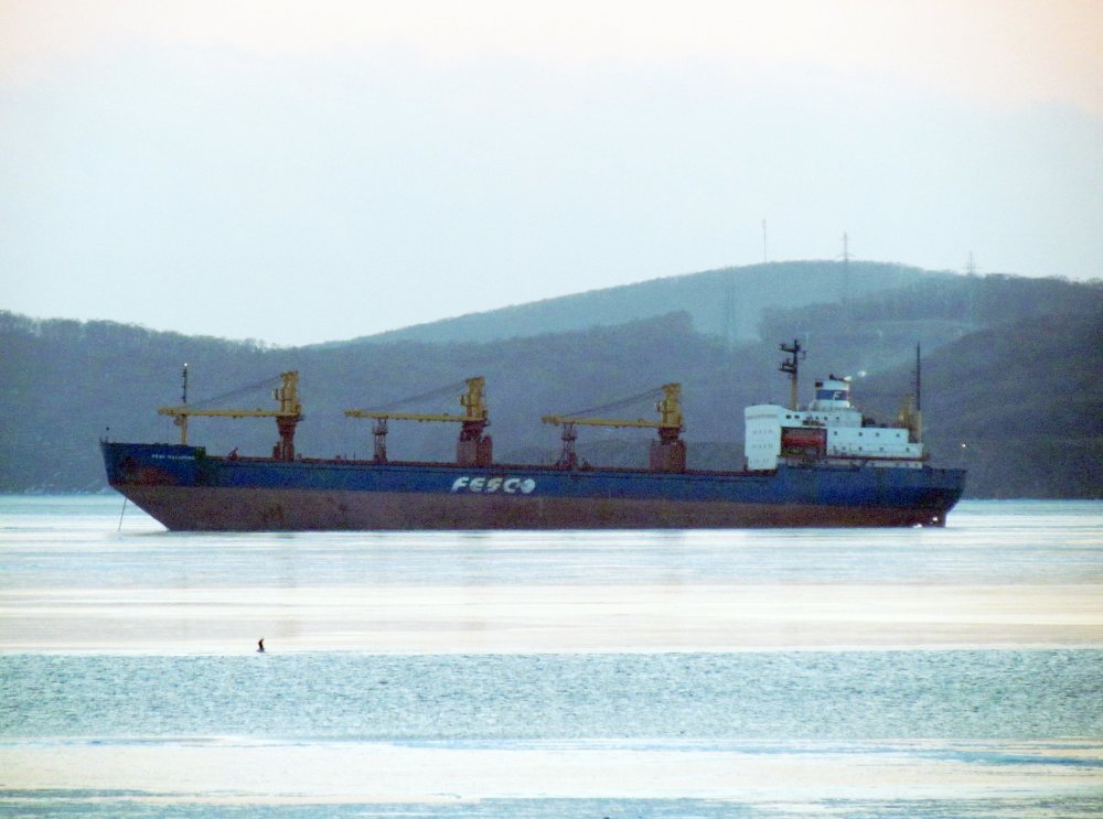Ivan Makarin