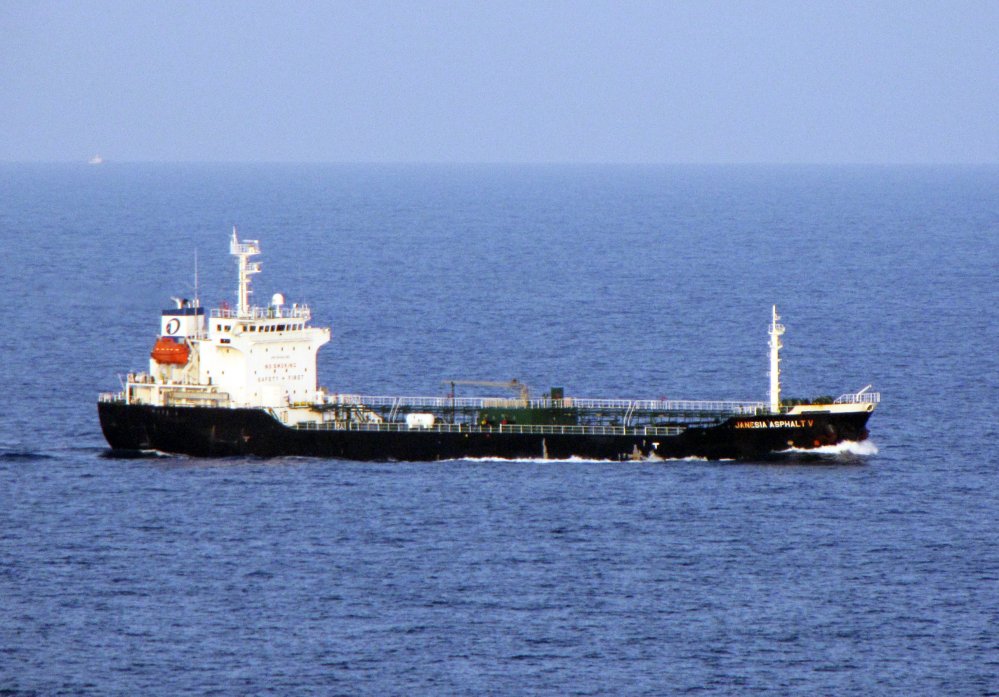 Janesia Asphalt V