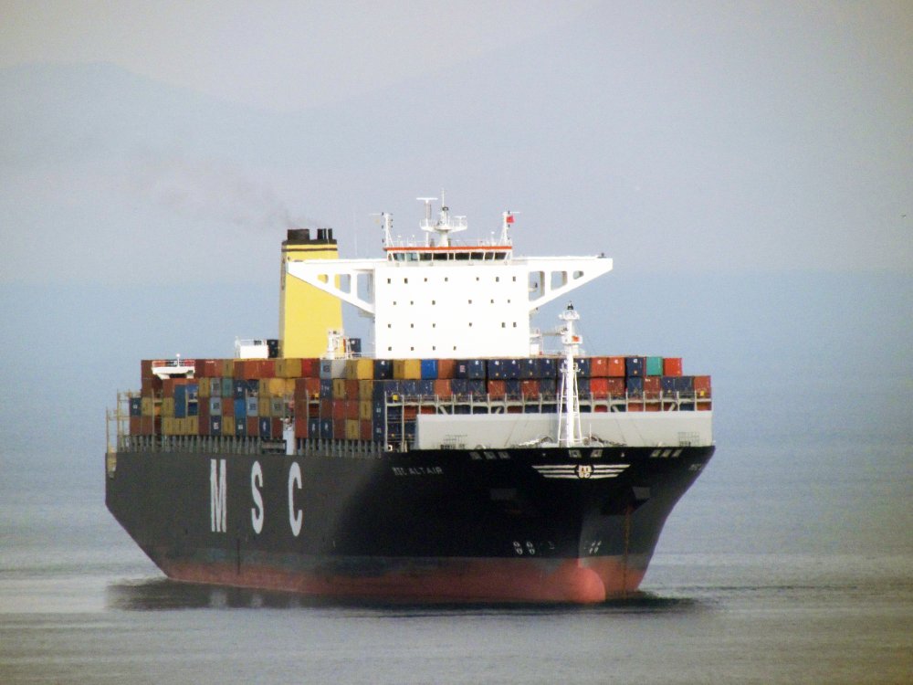 MSC Altair