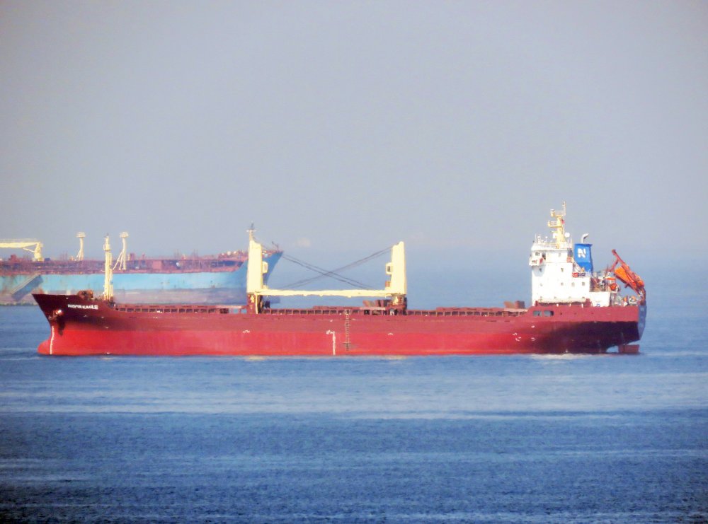 Navin Eagle