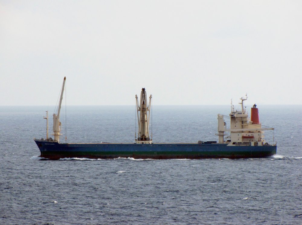 Envoyager