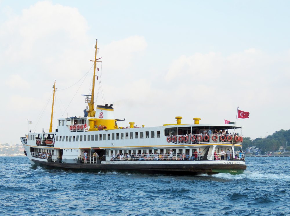 Sehit Ilker Karter