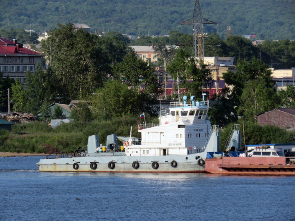 Evgeniy Pikalov