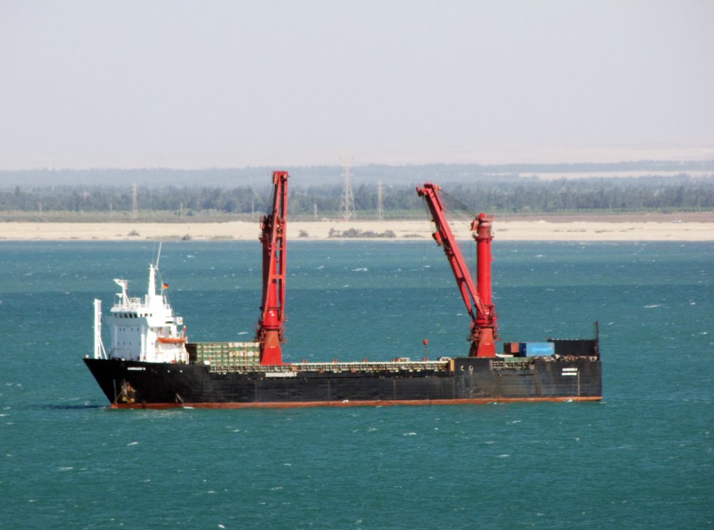 Condock II