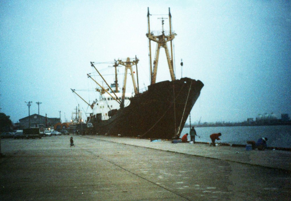 Karaga