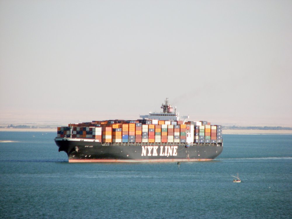 NYK Leo