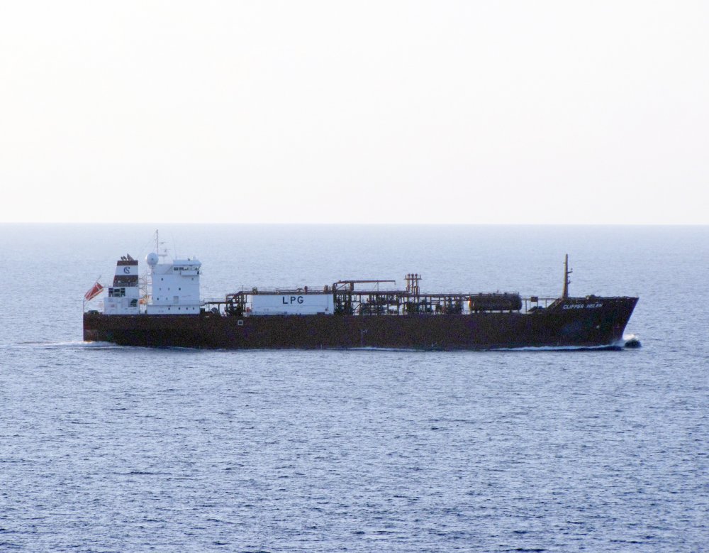 Clipper Helen