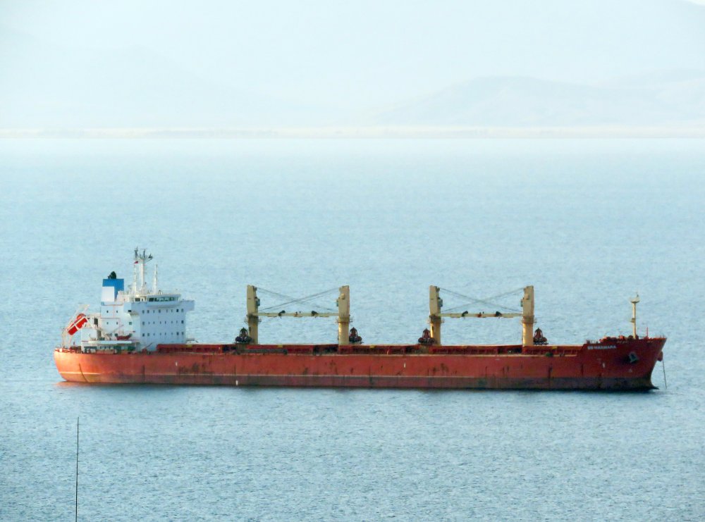 DD Marmara