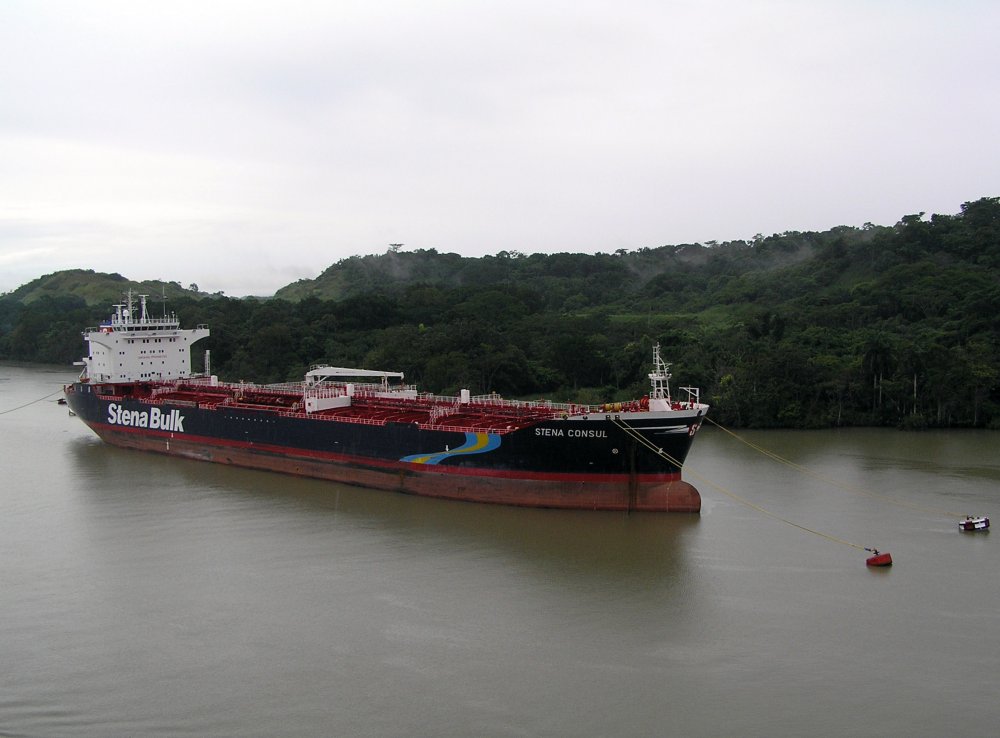 Stena Consul