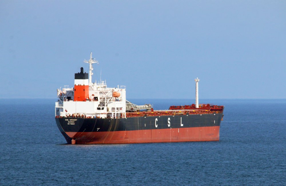 CSL Argosy