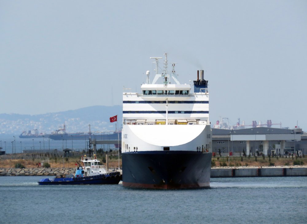 UN Akdeniz
