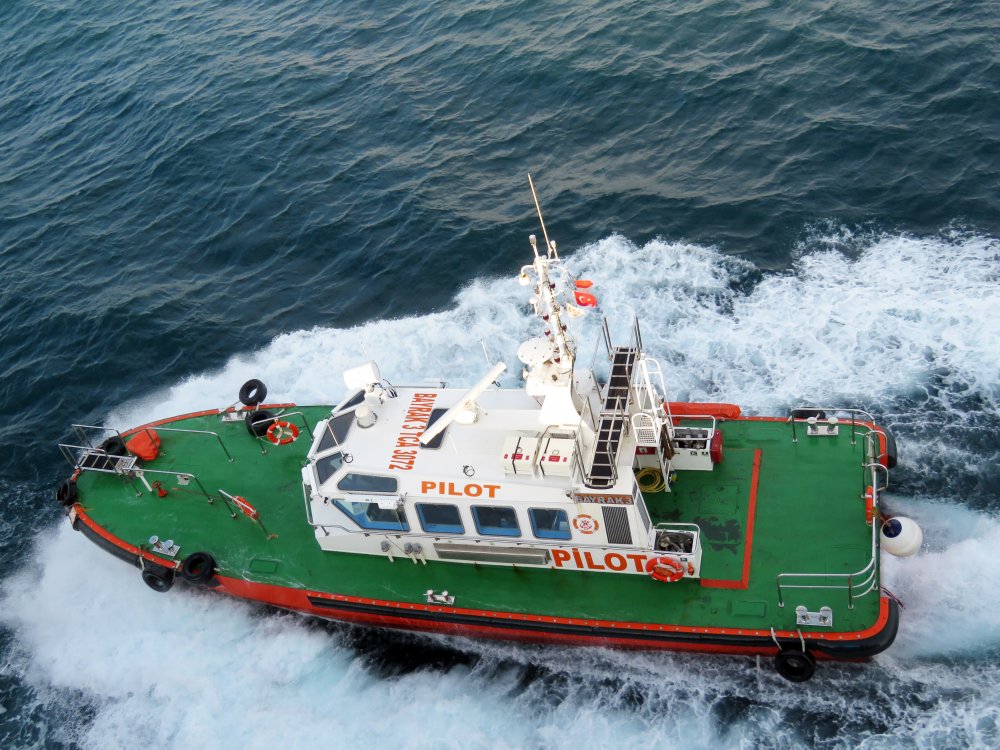 Bayrak-3