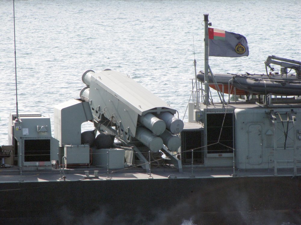 Al Sharquiyah - Z11