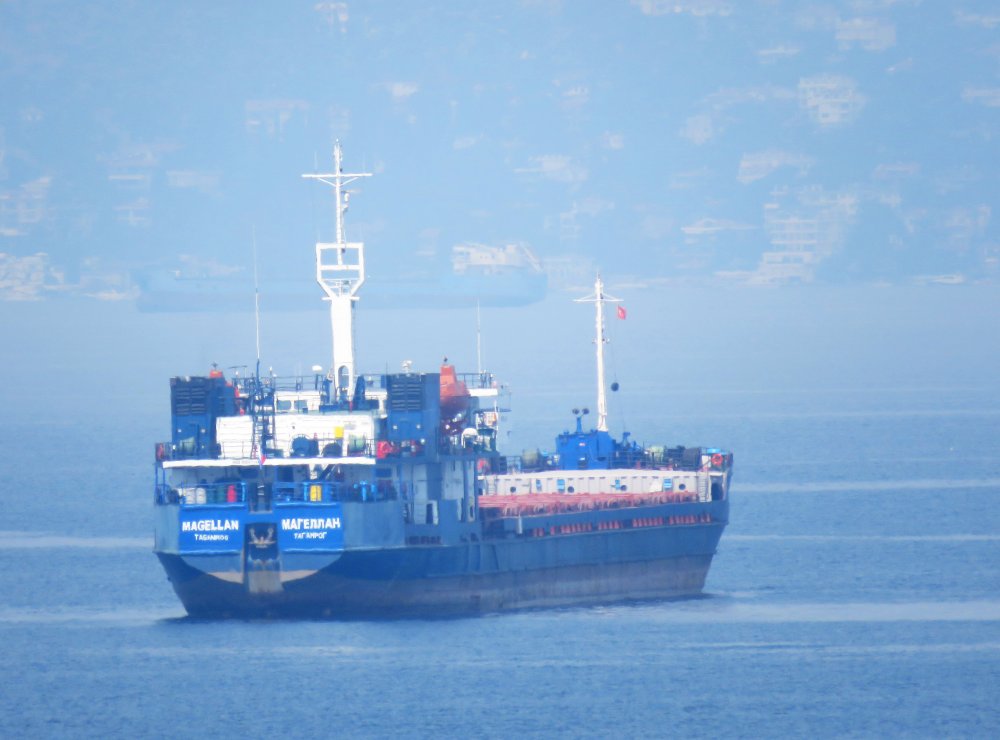Magellan