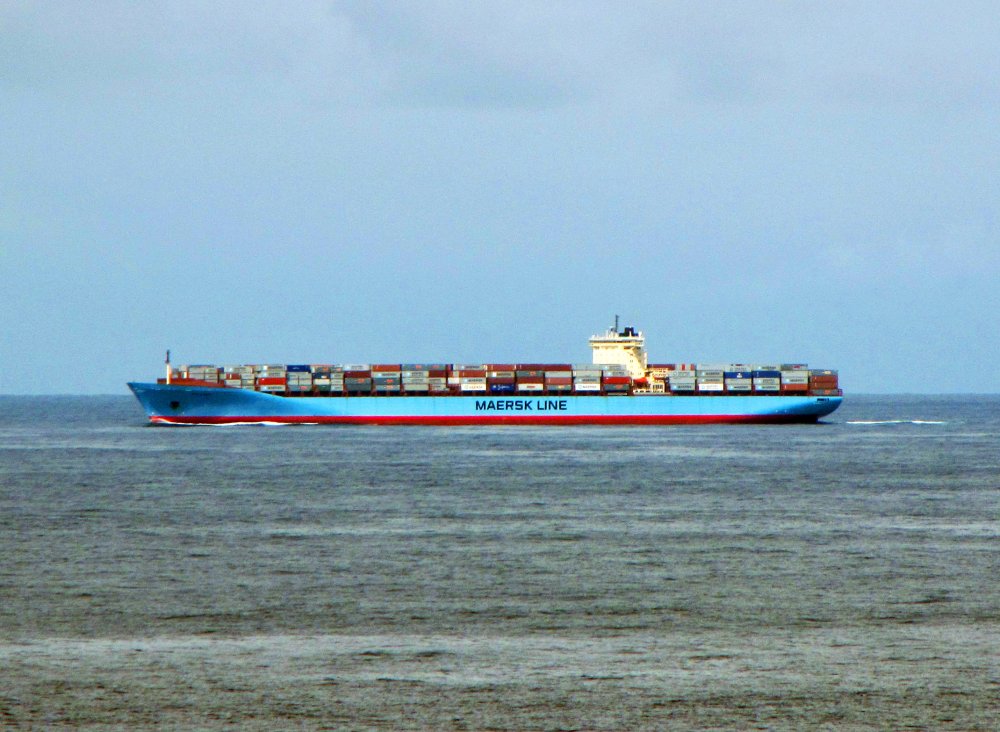 Sine Maersk