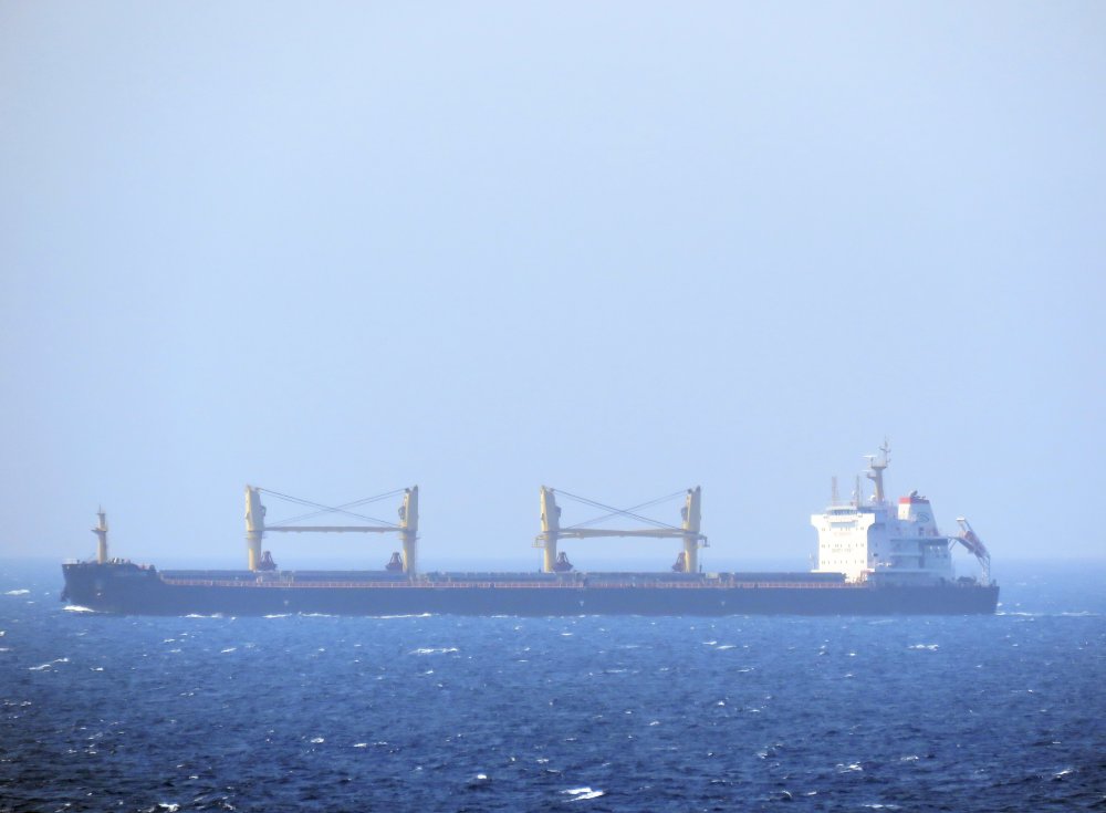 Ocean Ang