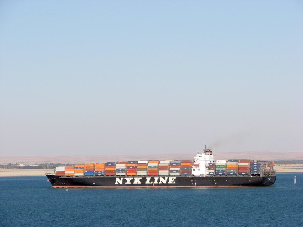 NYK Leo