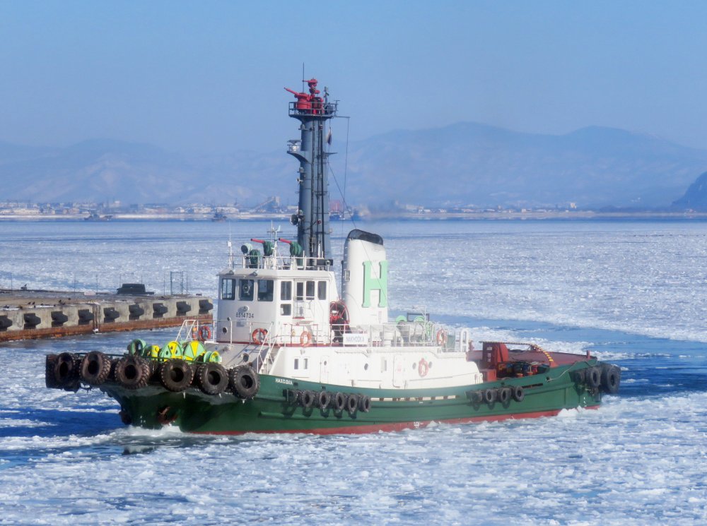 Nakhodka