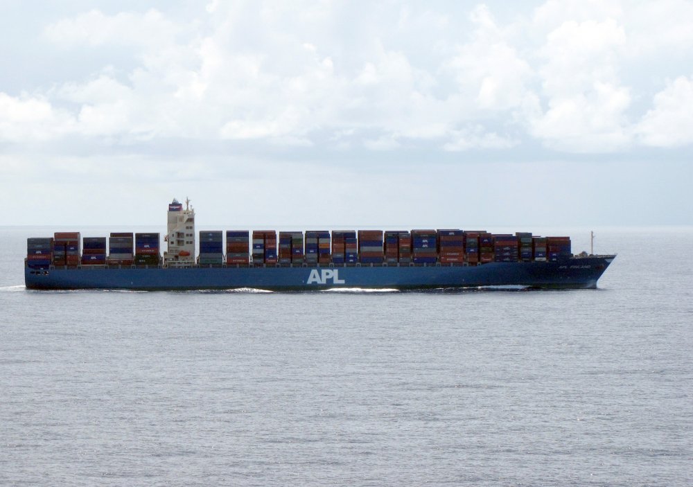 APL Finland