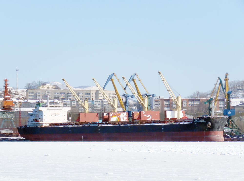 Issara Naree