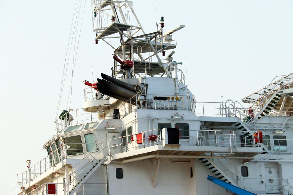 Artemis Offshore