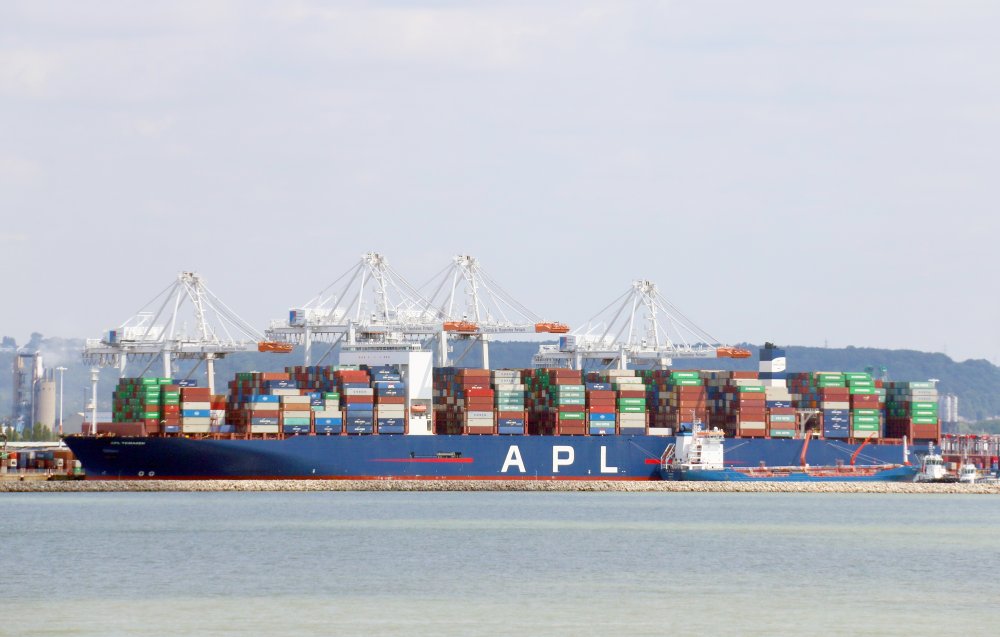APL Temasek