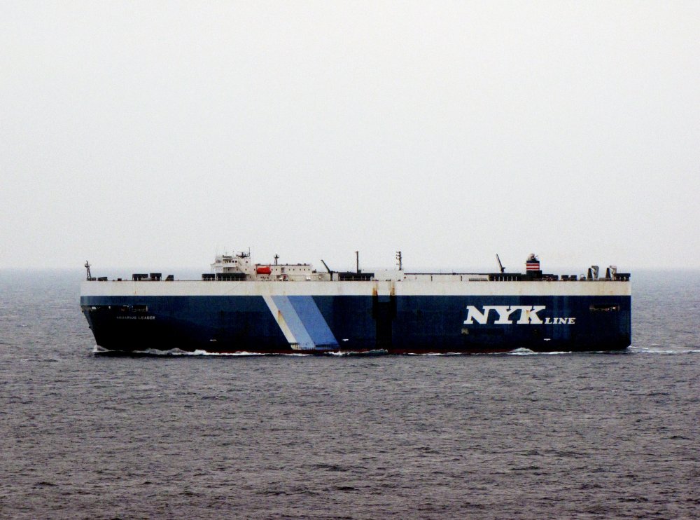 Aquarius Leader