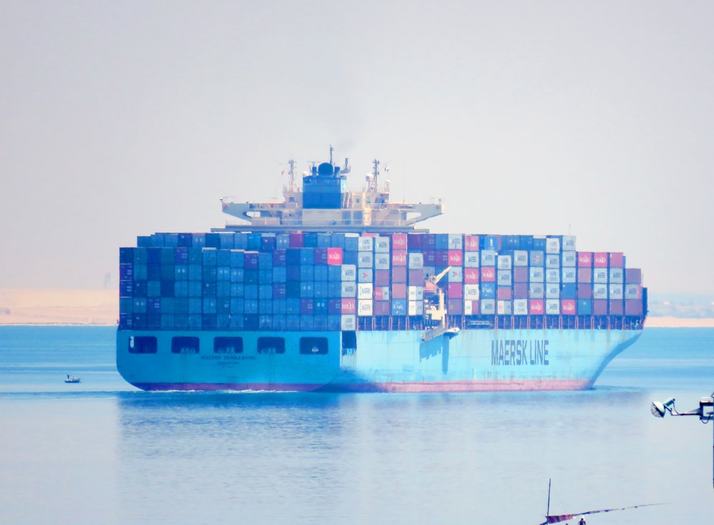 Maersk Sembawang